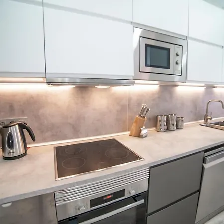 Vila Whitney Puerto del Carmen (Lanzarote)