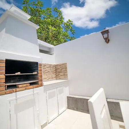 Vila Whitney Puerto del Carmen (Lanzarote)