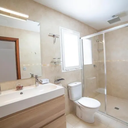 Vila Whitney Puerto del Carmen (Lanzarote)