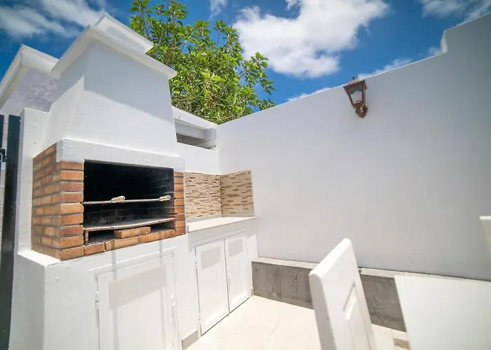 Villa Whitney Puerto del Carmen