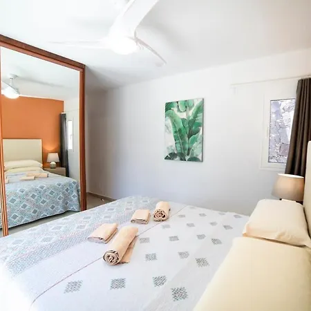 Whitney Villa Puerto del Carmen (Lanzarote)