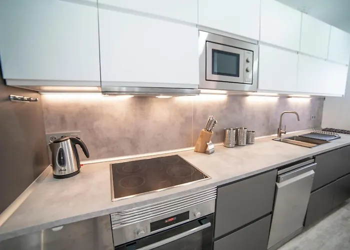 Villa Whitney Puerto del Carmen (Lanzarote)