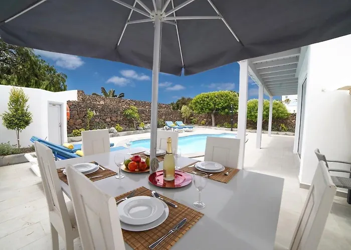 Whitney * Puerto del Carmen (Lanzarote)