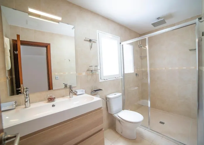 Villa Whitney Puerto del Carmen (Lanzarote)